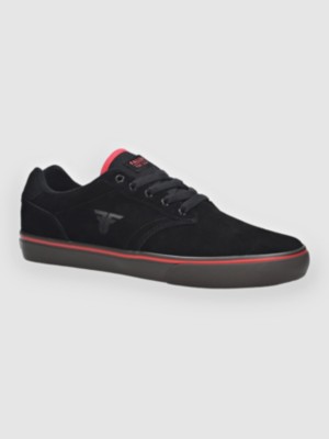 Fallen store deathwish shoes